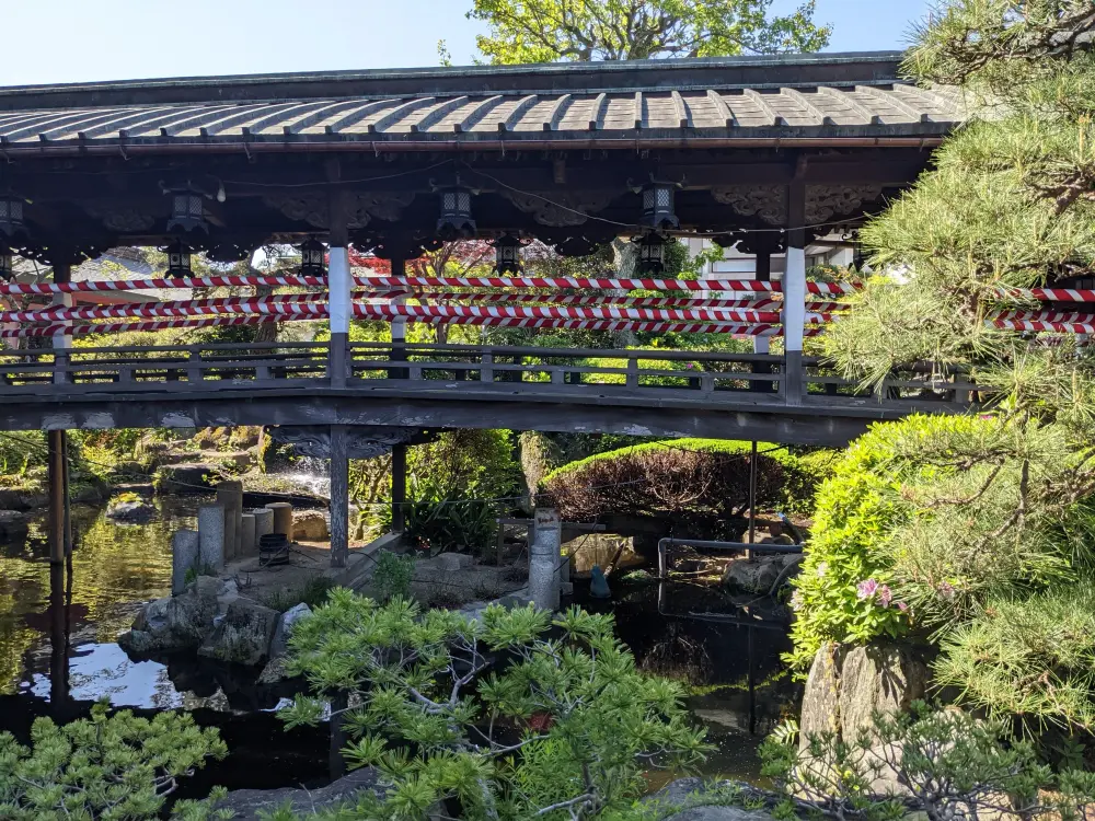 笠間稲荷神社の実績写真2